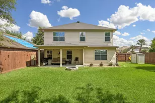 1041 Riverwood Dr, Dickinson, TX 77539 - Photo 29