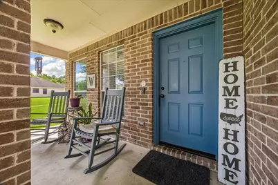 1041 Riverwood Drive, Dickinson, TX 77539 - Photo 3