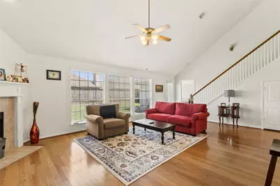 427 Pinewood Ridge Drive, Spring, TX 77386 - Photo 7