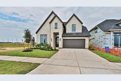 1634 Highland Waters Drive, Richmond, TX 77469 - Photo 1