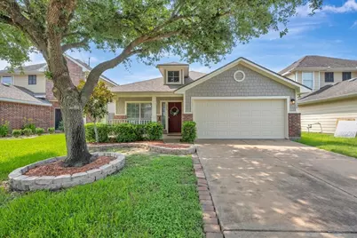 1289 Pinto Pass, Alvin, TX 77511 - Photo 1