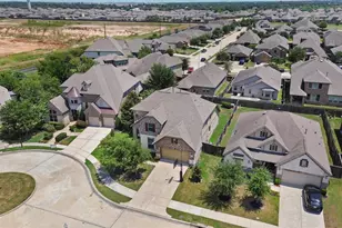 9710 Turquoise Sky Ct, Richmond, TX 77406 - Photo 1