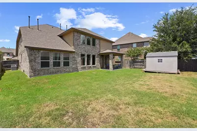 9710 Turquoise Sky Court, Richmond, TX 77406 - Photo 25