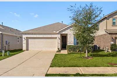 5035 Hickory Deer Lane, Richmond, TX 77406 - Photo 1