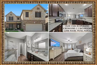 14815 Ashley Creek Court, Humble, TX 77396 - Photo 1