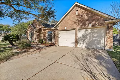 12134 Green Trails Drive, Stafford, TX 77477 - Photo 1