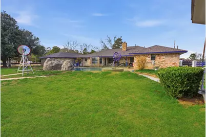 25404 Decker Prairie Rosehill Road, Magnolia, TX 77355 - Photo 9