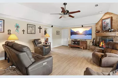 25404 Decker Prairie Rosehill Road, Magnolia, TX 77355 - Photo 23