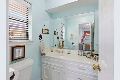 25404 Decker Prairie Rosehill Road, Magnolia, TX 77355 - Photo 33