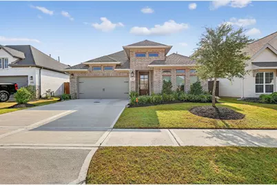 7435 Denali Drive, Katy, TX 77493 - Photo 1