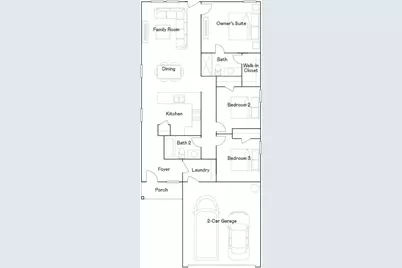 26803 Cascade Sunrise Street, Katy, TX 77493 - Photo 9