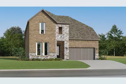 21926 Maddaloni View Drive, Hockley, TX 77447 - Photo 1