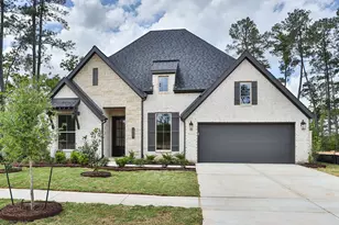 16551 Branchers Dr, Magnolia, TX 77354 - Photo 1