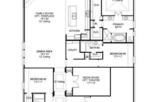 16551 Branchers Dr, Magnolia, TX 77354 - Photo 23