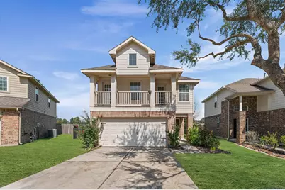 18714 Walden Glen Circle, Humble, TX 77346 - Photo 1
