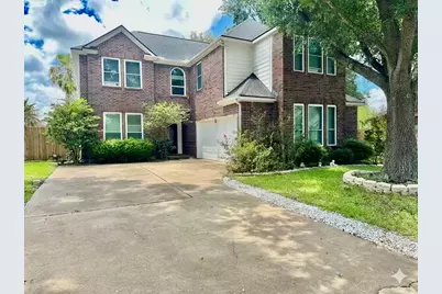 18427 Flint Hill Drive, Katy, TX 77449 - Photo 1