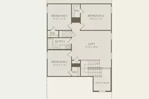131 Abigail St, Cove, TX 77523 - Photo 3