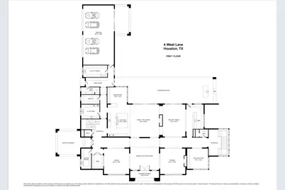 4 West Lane, Houston, TX 77019 - Photo 3