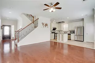 10046 Hillside Bayou Dr, Houston, TX 77080 - Photo 5