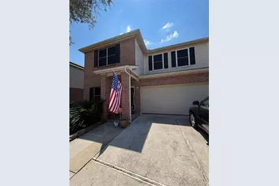 21539 Kingston Terrace Lane, Spring, TX 77379 - Photo 1