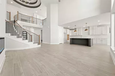 417 Harvest Moon Drive, Katy, TX 77493 - Photo 3