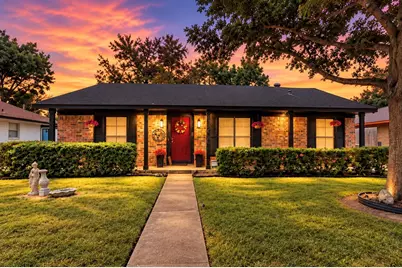 11226 Sageburrow Drive, Houston, TX 77089 - Photo 1