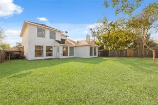 18402 S Forest Dew Dr, Katy, TX 77449 - Photo 5