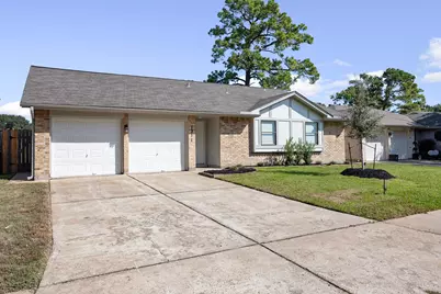 7311 Woodoak Drive, Houston, TX 77040 - Photo 3