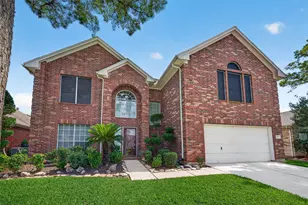 10515 Encino Pass Trail, Houston, TX 77064 - Photo 1