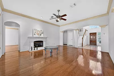 10515 Encino Pass Trail, Houston, TX 77064 - Photo 17
