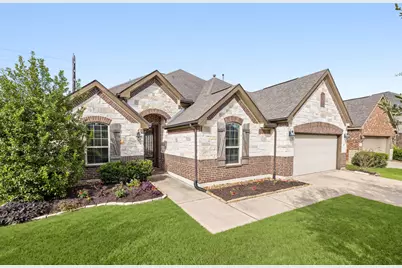 13407 Cameron Reach Drive, Tomball, TX 77377 - Photo 5