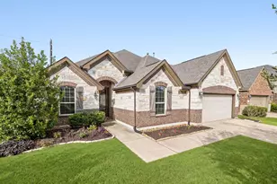 13407 Cameron Reach Dr, Tomball, TX 77377 - Photo 5