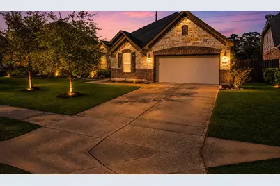 13407 Cameron Reach Drive, Tomball, TX 77377 - Photo 3