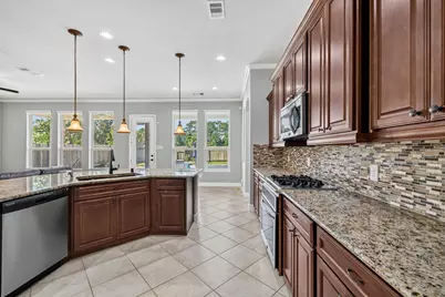 13407 Cameron Reach Drive, Tomball, TX 77377 - Photo 13