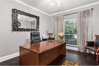 2 Hollow Glen Place, The Woodlands, TX 77385 - Photo 21