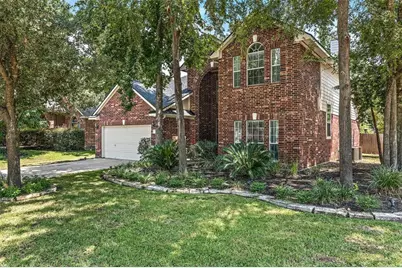 2 Hollow Glen Place, The Woodlands, TX 77385 - Photo 29