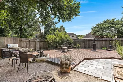 2 Hollow Glen Place, The Woodlands, TX 77385 - Photo 27