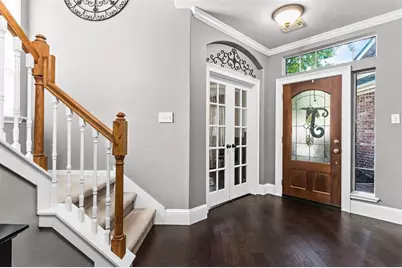 2 Hollow Glen Place, The Woodlands, TX 77385 - Photo 5