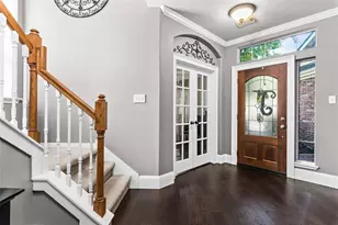 2 Hollow Glen Pl, The Woodlands, TX 77385 - Photo 5