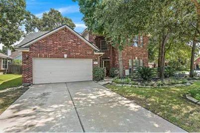 2 Hollow Glen Place, The Woodlands, TX 77385 - Photo 1