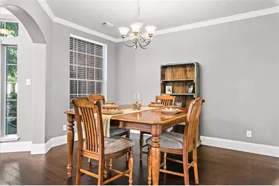 2 Hollow Glen Place, The Woodlands, TX 77385 - Photo 7