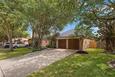 28207 Everett Knolls Drive, Katy, TX 77494 - Photo 1