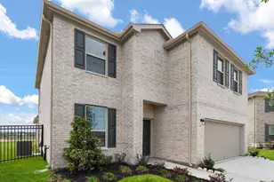 21131 Turtle Gln Ln, Cypress, TX 77433 - Photo 1