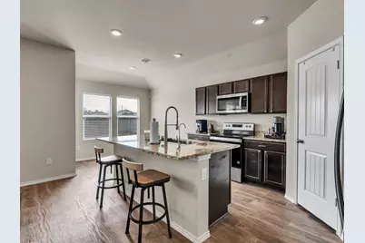 202 Blanco Drive, Huntsville, TX 77340 - Photo 15