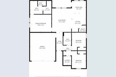 202 Blanco Drive, Huntsville, TX 77340 - Photo 5