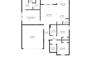 202 Blanco Dr, Huntsville, TX 77340 - Photo 5