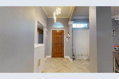 8835 Gas Light Village Drive, Houston, TX 77095 - Photo 5