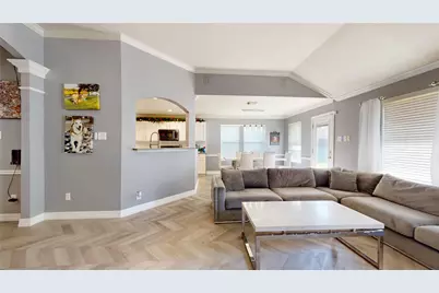 8835 Gas Light Village Drive, Houston, TX 77095 - Photo 11