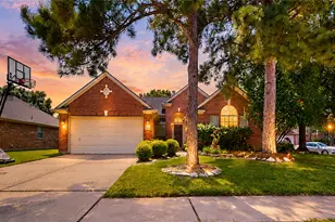 8835 Gas Light Village Dr, Houston, TX 77095 - Photo 1