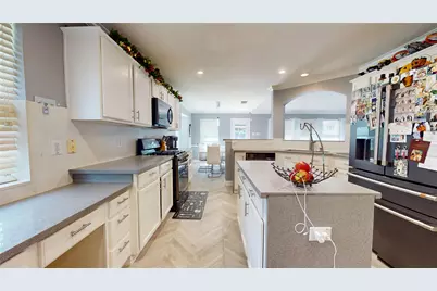 8835 Gas Light Village Drive, Houston, TX 77095 - Photo 21